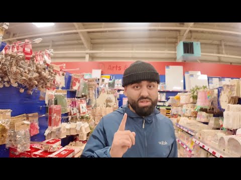 Danny and Jaweria’s FIRST VLOG BACK!