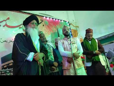 Syed Minnatullah Habibi Saheb Sheikhpura ♥️♥️♥️