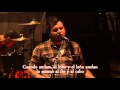 Thrice 01 - The Lion And The Wolf [Español]
