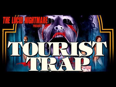 The Lucid Nightmare - Tourist Trap Review