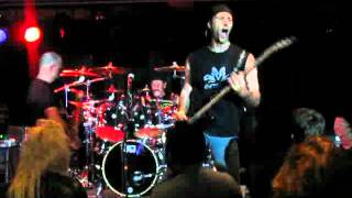 "You Make Me Evil" by UNEVEN