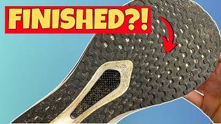 100 MILES AND GOING STRONG?! Li-Ning FEDIAN CHALLENGER 5 100 Mile Review