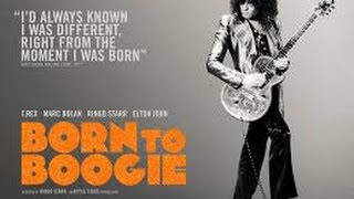 Born To Boogie - Marc Bolan &T. Rex 1972