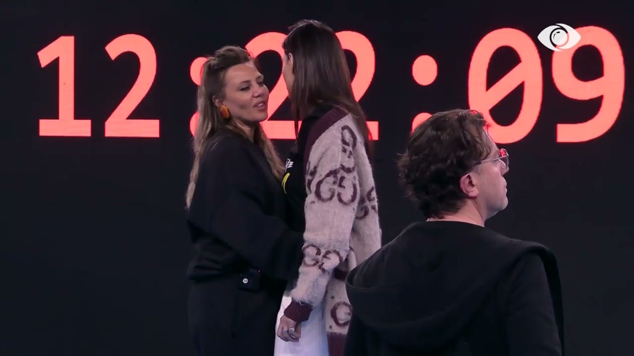 Të mos e kishe ngacmuar, do kishin zbritur të dy”/ Laerti për G Banin: I lodhur, hodhi ujë...