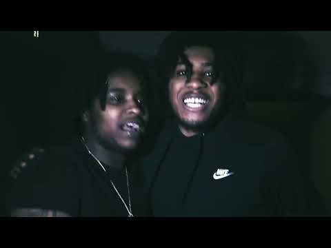 Lucky7chino - Violence over pleas Ft CGB Reese| Official Video