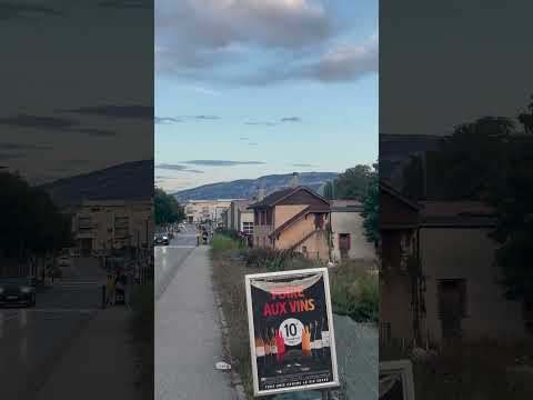 #st Julien en genevois 🇫🇷 🇨🇭 ❤️ loving 🥰 city 🏙️ also my living 🏙️