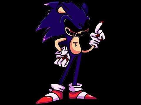 You Can't Run (Old) - Vs. Sonic.Exe 2.0 OST