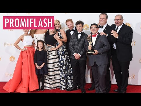 Eric Stonestreet wäre begeistert von "Modern Family"-Reboot