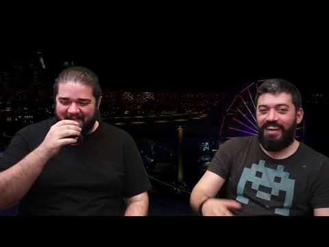 Can Sungur Eğlenceli ve Komik Anlar