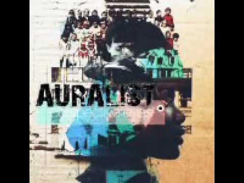 Auralist - Moondance (Antonella Eye Porcelluzzi)