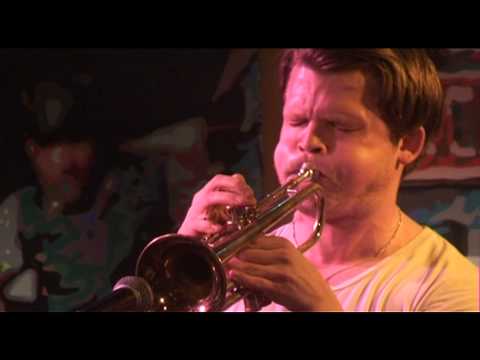 BEAT FUNKTION - THE PLUNGE : Official Music Video