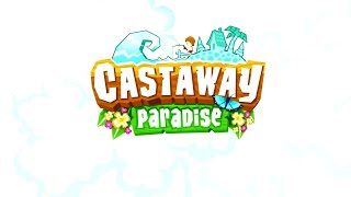 Castaway Paradise XBOX LIVE Key ARGENTINA