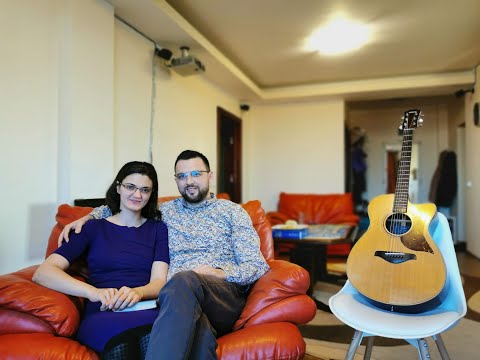 Marian si Otilia Bărbieru - Cum aș putea să tac