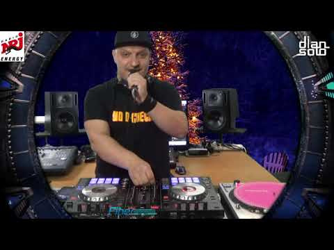 Christmas Love Stream by Dian Solo (25.12.2020)