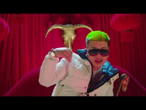 El Bai, Tommy Boysen , Malito Malozo - Lento Remix (Video Oficial)