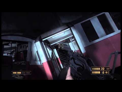 Resistance: Fall of Man - On the Ice - Part 28 [No Commentary]