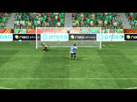 Coupe du Monde de la FIFA : Afrique du Sud 2010 Xbox 360
