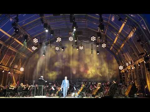 Andrzej Filończyk - " Wy mnie pisali/Kogda by zyzn..."(Вы мне писали/Когда бы жизнь домашним кругом)