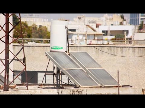 Fabricat în Israel (5): tehnologia