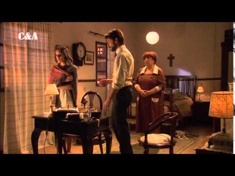 Momentos C&A: Lucas Moliner, compañero de pensión y estudiante de Medicina, cura a Aurora