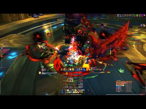 Mythic Argus the Unmaker