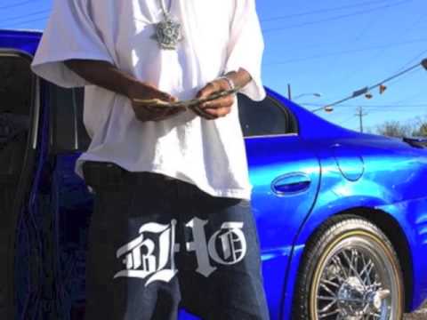 PJ Tha Rap Hustla "Real Talk" (Album Exclusive) 2013