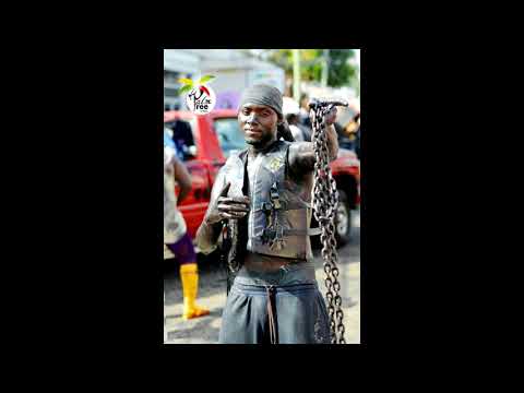 Frost - Rampage Grenada Soca 2018