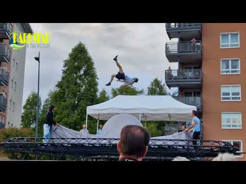 Compagnie Hors Surface 