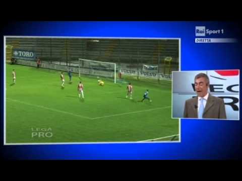 Lega Pro 2013-2014 - 2ª giornata: Como vs Vicenza (08.09.2013)