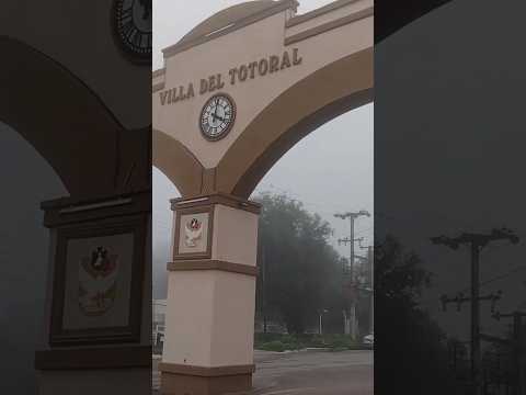 Villa del Totoral👏