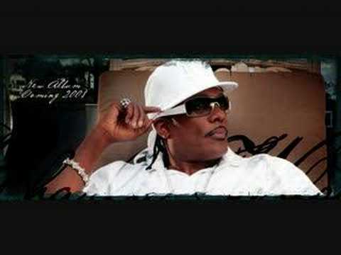 Charlie Wilson - Supa sexy 2008 [ Feat Jamie Fox ]