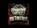 Metalcast Vol.1 - Forbidden Society (HQ 320 kBit/s ...