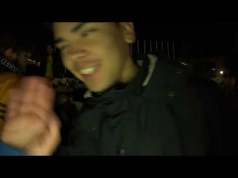 DECO vs ESTRIKTO: 4tos - [KD] Fecha IV