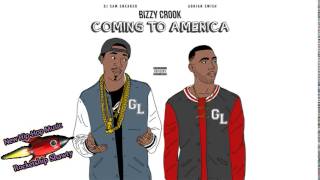 Bizzy Crook - Departed Freestyle [Prod. By Illuminated]