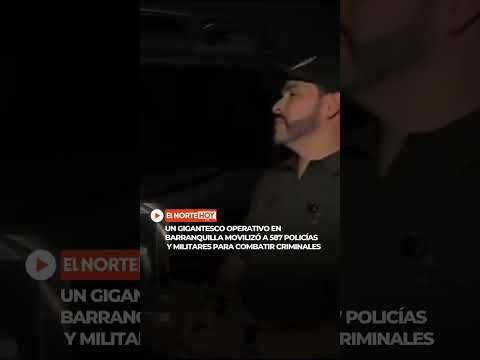 ¡“Guapito por teléfono”! De la Espriella confrontó a un capturado en Barranquilla