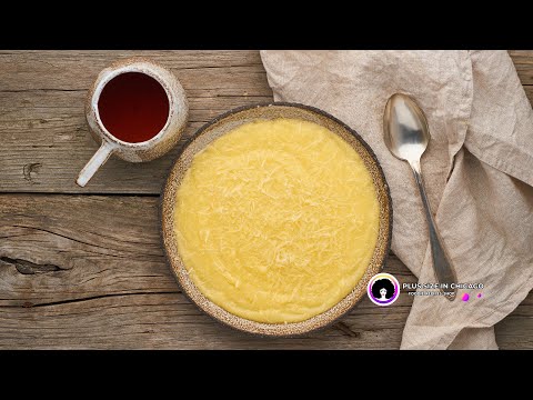 How to Make Grits with Sugar | Easy Breakfast Recipe