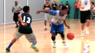 SHIFT TEAM General Trevor Dunbar Is WASHINGTON STATE BOUND!!! Summer Mixtape