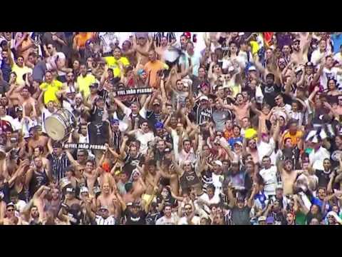 Brasileirão 2016 - Sport 0 x 2 Corinthians