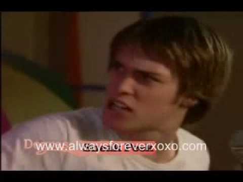 Degrassi Sneak Peek - Peter Freaks Out