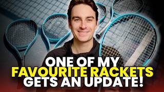 One of the most UNDERRATED rackets on the market! Head Boom Pro 2026 Review | Rackets & Runners