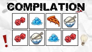 Download lagu Say The Word On Beat. LEVEL 1-3 COMPILATION (EPISODE 1-5) mp3