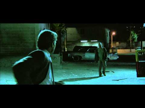 Collateral (2004) Official Trailer