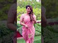 Khushi Gadhvi In Saree Saree Songs Saree Videos Saree Sareesong Khushigadhvi Sareewali
