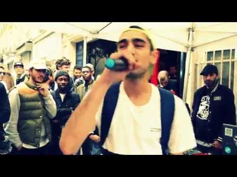 Sado Mc / Scred Boutique 21Juin 2k16