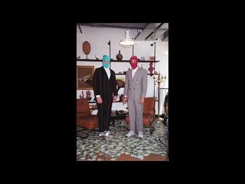 Megaphonim - Schmoa | מגפונים - שמועה