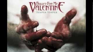 Bullet For My Valentine - Saints &amp; Sinners
