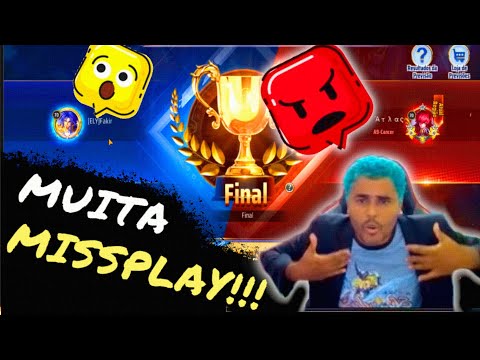 DÁ RAIVA TANTA MISSPLAY ASSIM!! MELHORES Momentos! - Saint Seiya Awakening