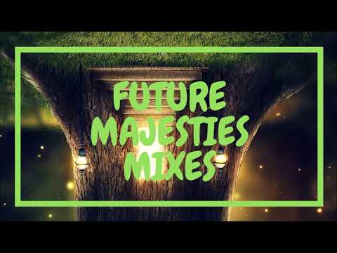 Future Majesties - Working On A Dream 31