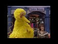 Sesame Street Scenes From Episode 3716