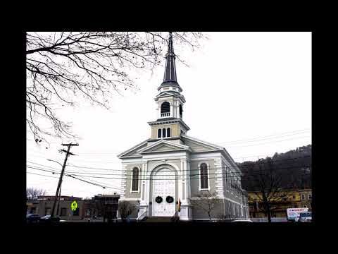 Sump Pump protection in Montpelier, Vermont.